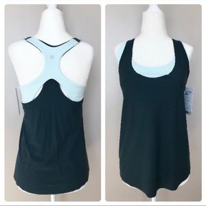 3/$15 Athleta Tank Top